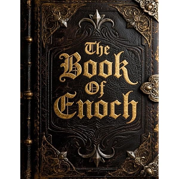 The Book of Enoch: Enoch 1: Laurence 1882: 9780934666718